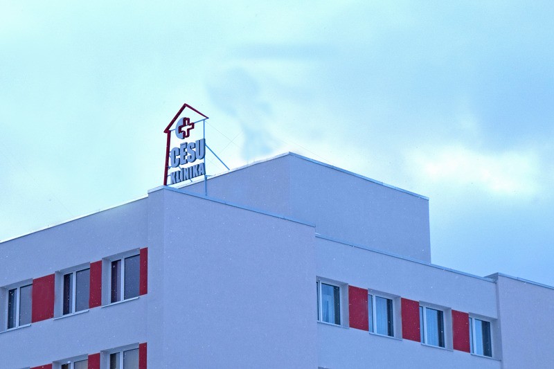 Cēsu klīnikas jaunumi aprīlī