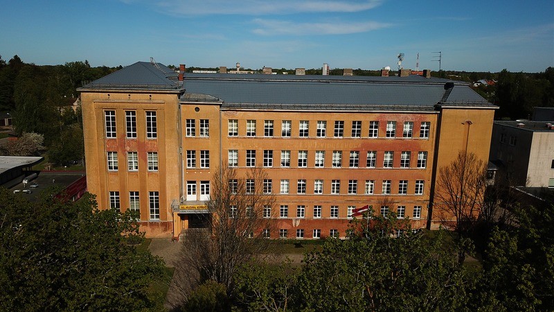 CVĢ skolēniem izcili panākumu atklātajā matemātikas olimpiādē