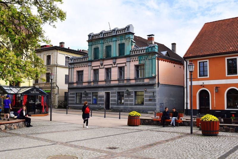 Projekts “25 stundas”