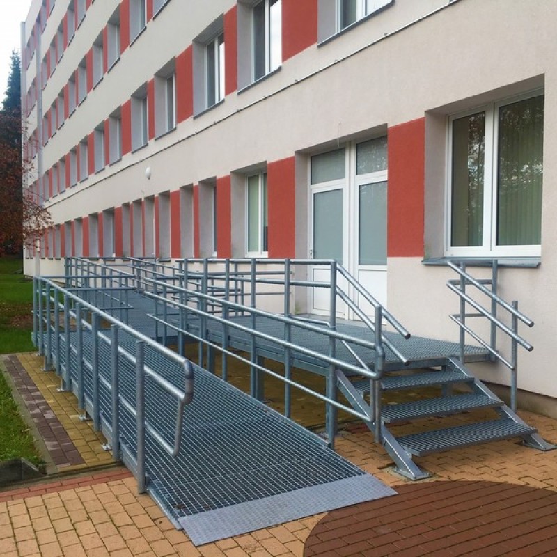 Tuberkulozes un plaušu slimību kabinetam – jaunas telpas