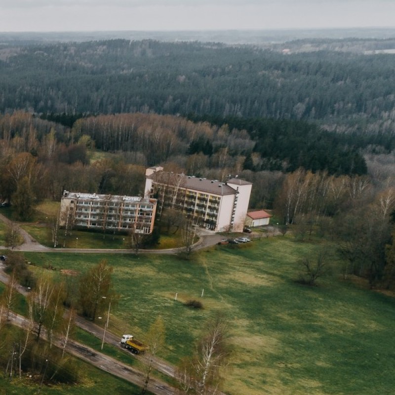 Cēsu pansionātā no 1.janvāra – gripas karantīna