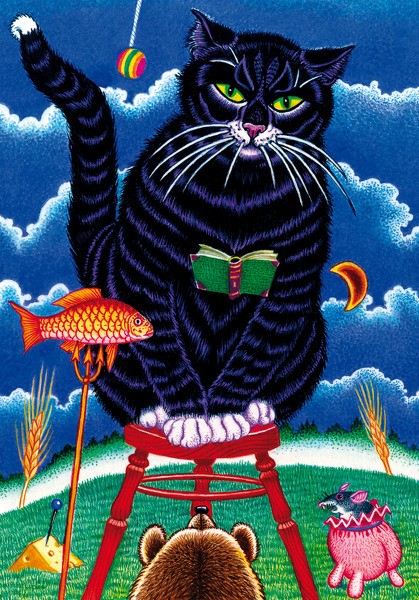 Izstāde Edgars Folks "Divdesmit"