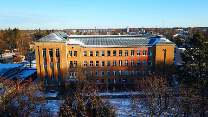 CVĢ skolēniem panākumi valsts bioloģijas olimpiādē