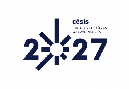 Cēsu pieteikums Eiropas kultūras galvaspilsētai 2027 ieguvis vizuālo identitāti