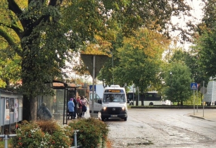 Valsts svētkos gaidāmas izmaiņas vairāk nekā 500 reģionālo autobusu maršrutu