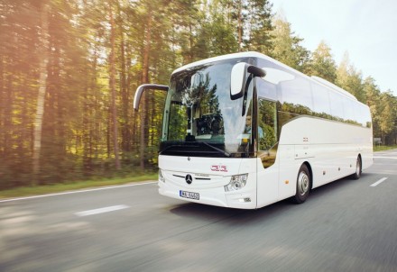 Tiks mainīti nosaukumi vairākām reģionālo autobusu pieturām