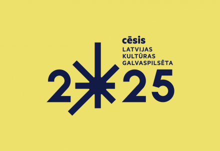 Tuvojas Latvijas kultūras galvaspilsētas gads