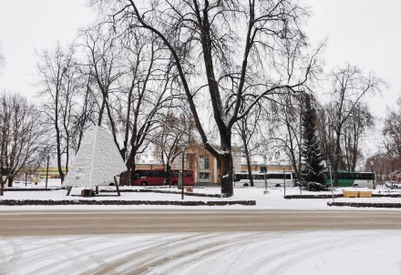 Ar vērienīgu infrastruktūras projektu veicinās videi draudzīgu pārvietošanos