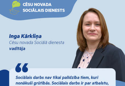 Marts – Starptautiskais sociālā darba mēnesis