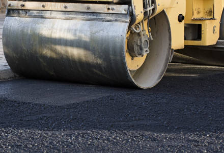 Aktuālie darbi un satiksmes ierobežojumu Lapsu ielā