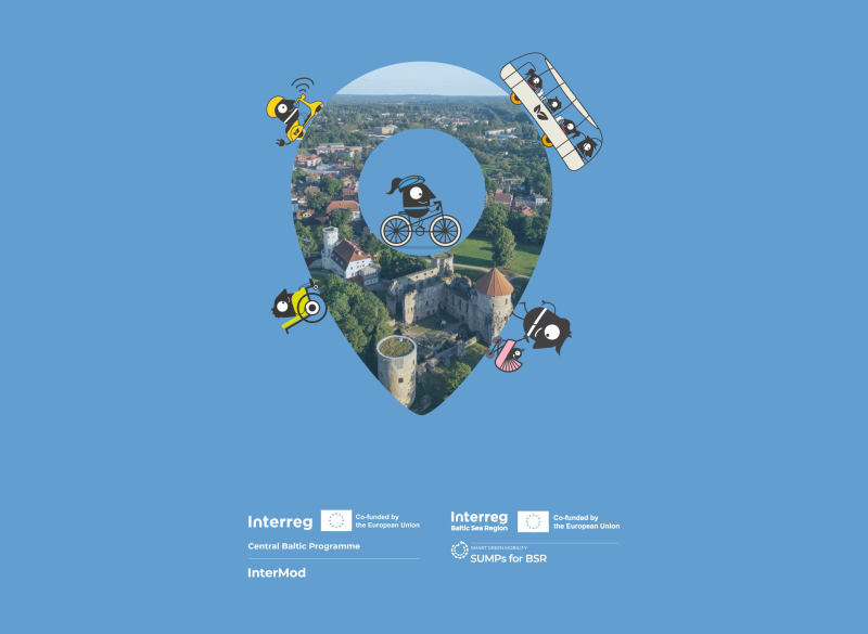 Ar Mobilitātes forumu Cēsīs atklāj Eiropas Mobilitātes nedēļu