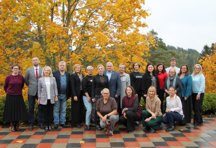 Latvijas plānošanas reģioni stiprina sadarbību enerģētikas un klimata jomā