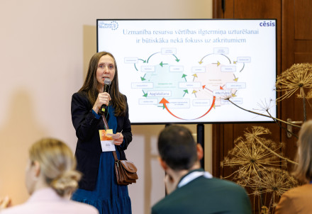 Aprites ekonomikas ceļa karte pašvaldībām - rīks ilgtspējīgai attīstībai