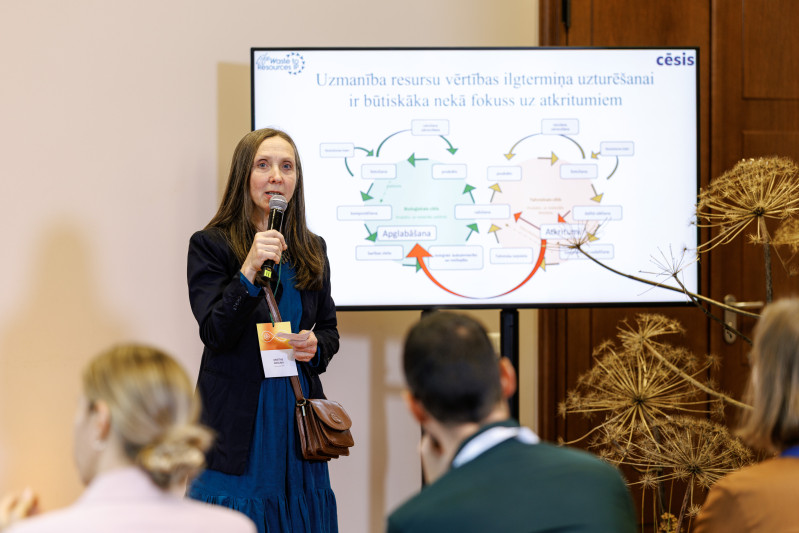 Aprites ekonomikas ceļa karte pašvaldībām - rīks ilgtspējīgai attīstībai