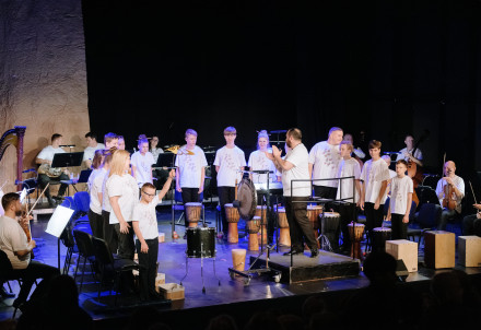 Skolēni aicināti uz "Japānas pasaku"; speciālisti - uz bērnu iekļaušanas diskusiju