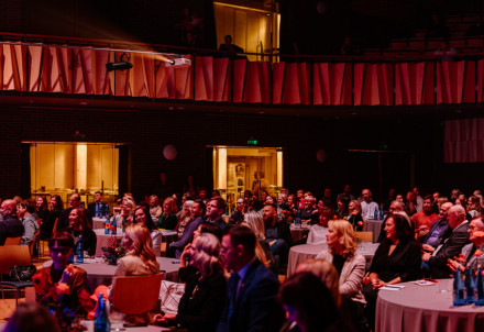 Aizvadīts apmeklētākais Cēsu novada uzņēmēju forums