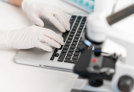 Mobilais mamogrāfs Cēsīs