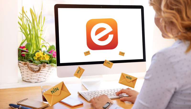 Nekustamā īpašuma nodokļa paziņojumi - ērti un droši e-adresē