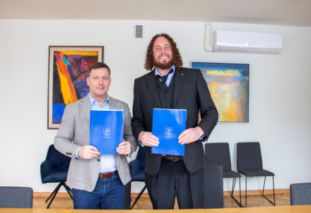 Parakstīts Saprašanās memorands par Lielstraupes pils atjaunošanu