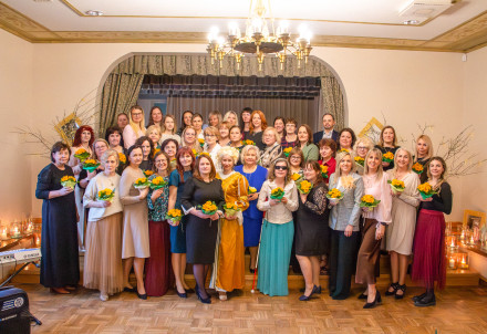 Pasaules sociālā darba dienā godina Cēsu novada sociālā darba profesionāļus