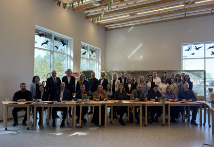 ZAAO demonstrē stabilu izaugsmi un nosaka attīstības prioritātes 2026. gadam