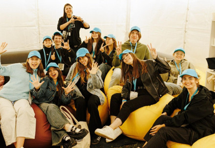 Sarunu festivāls LAMPA aicina pieteikties brīvprātīgos