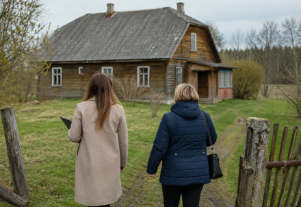 Cēsu novadā atsāk iedzīvotāju vajadzību kartēšanu