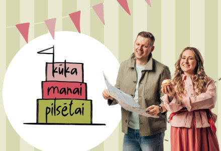 Cēsu novada kūku cepējus aicina pieteikties kūku cepšanas konkursā