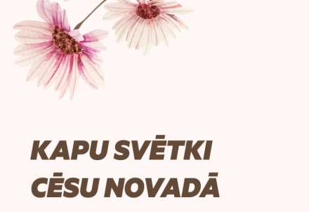 Kapu svētki Cēsu novadā 2026
