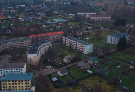 PPP īres mājokļu programmā Cēsīs, Festivāla ielā taps 100 jauni mājokļi