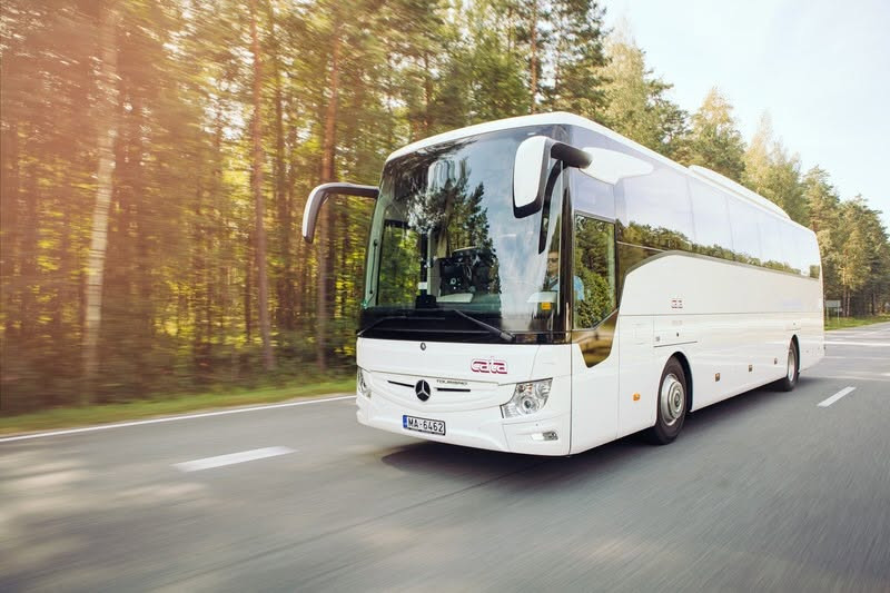Izmaiņas Cēsu pilsētas autobusu kustībā