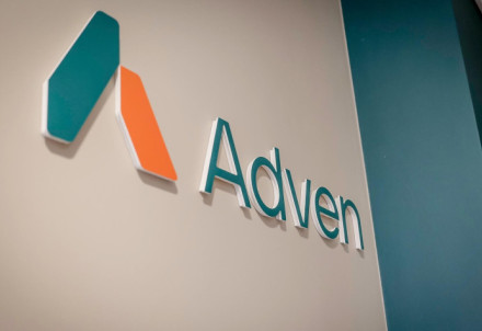 SIA "Adven Latvia" paziņojums par noteikto (piedāvāto) tarifu
