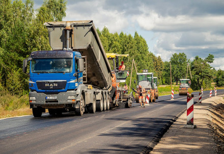 Satiksmes ierobežojumi uz Vidzemes šosejas no Siguldas līdz Augšlīgatnei