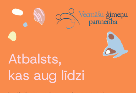 Sākta mājvizīšu programma topošo māmiņu atbalstam